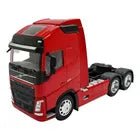 Miniatura Caminhão Volvo Fh 500 Truck Vermelho Metal (APENAS CAMINHÃO) - Dorian Bravelli Brasil